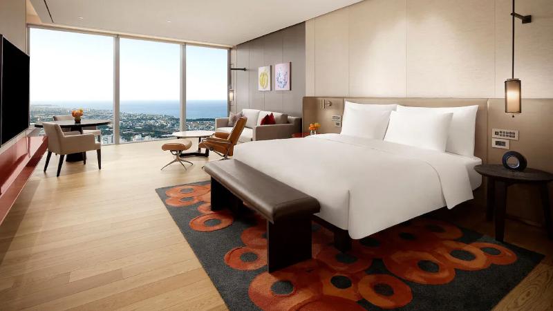 Grand Hyatt Jeju image