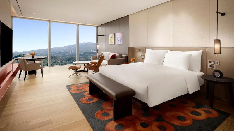 Grand Hyatt Jeju image