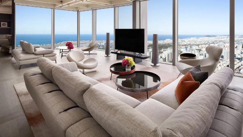 Grand Hyatt Jeju image