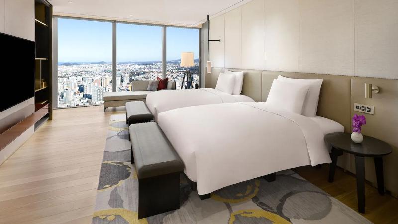 Grand Hyatt Jeju image