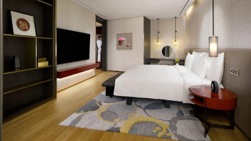 Grand Hyatt Jeju image