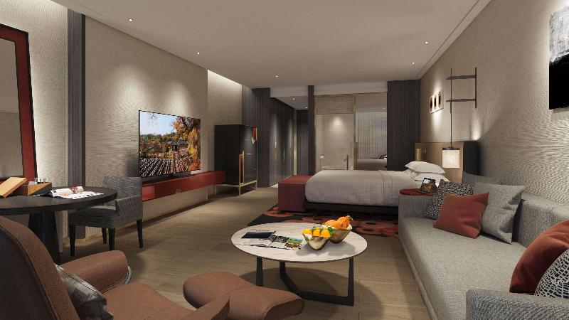 Grand Hyatt Jeju image