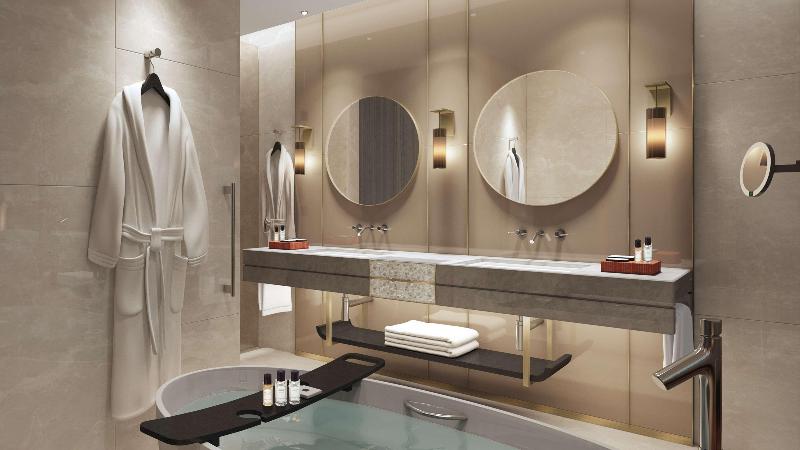 Grand Hyatt Jeju image