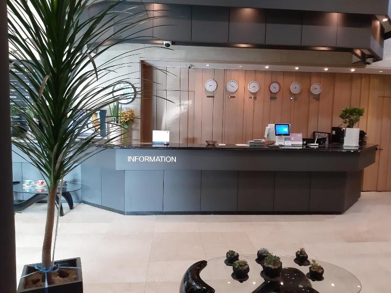 Ansan Seowon Hotel image