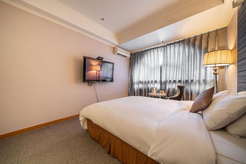 Ansan Seowon Hotel image
