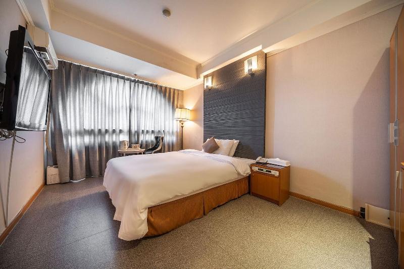 Ansan Seowon Hotel image