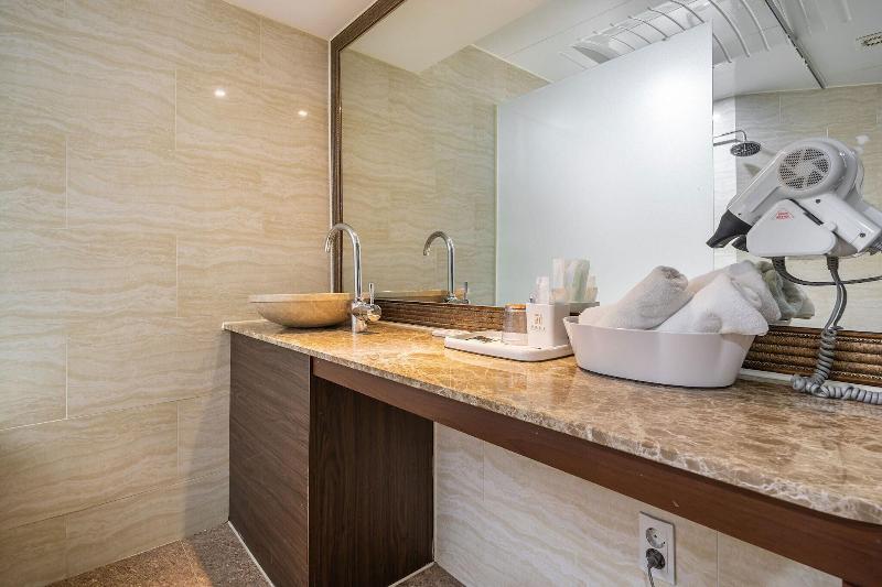 Ansan Seowon Hotel image