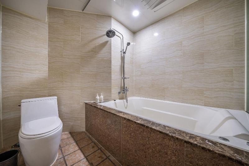 Ansan Seowon Hotel image