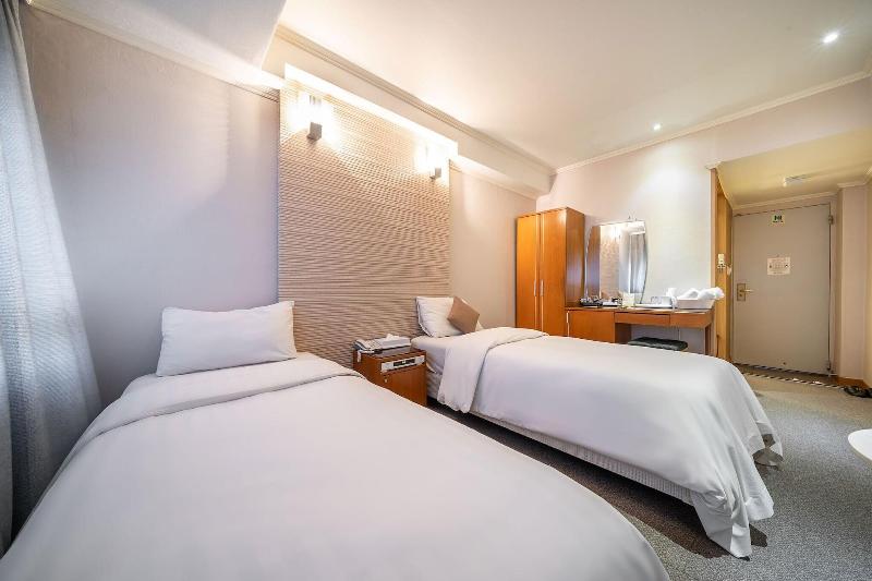 Ansan Seowon Hotel image