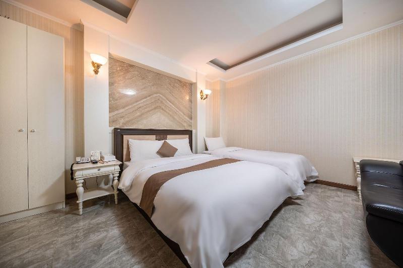 Ansan Seowon Hotel image