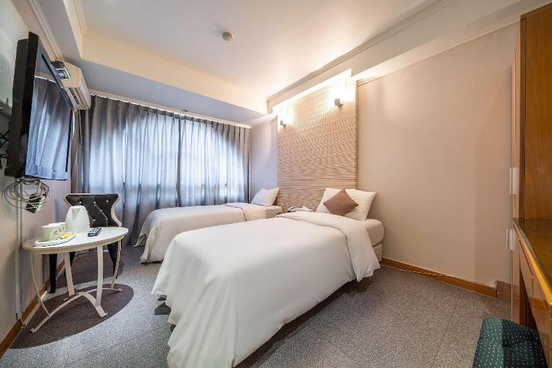 Ansan Seowon Hotel image