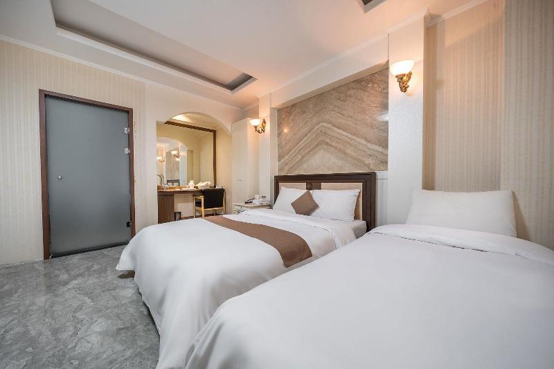 Ansan Seowon Hotel image