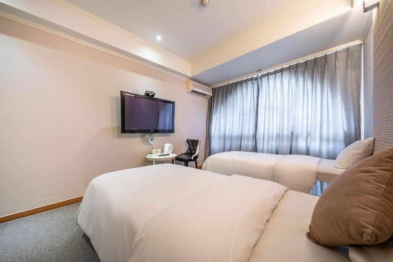Ansan Seowon Hotel image