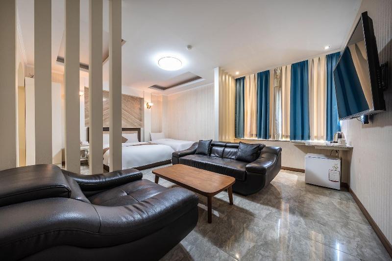 Ansan Seowon Hotel image
