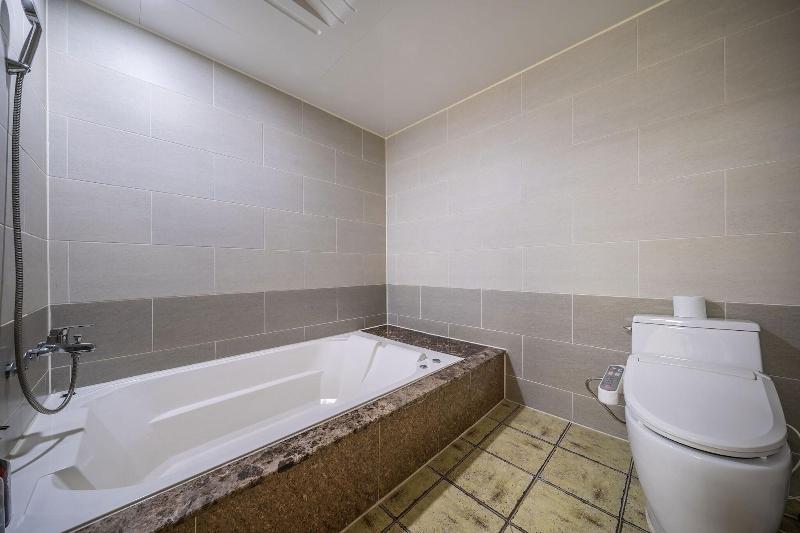 Ansan Seowon Hotel image