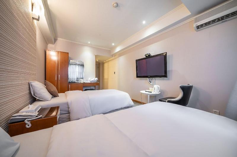 Ansan Seowon Hotel image
