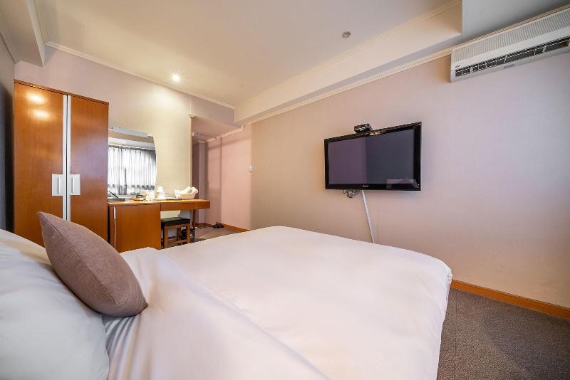 Ansan Seowon Hotel image