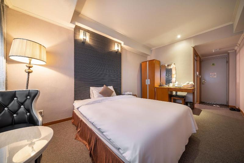 Ansan Seowon Hotel image