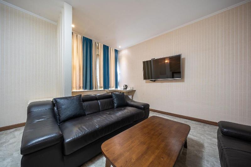 Ansan Seowon Hotel image