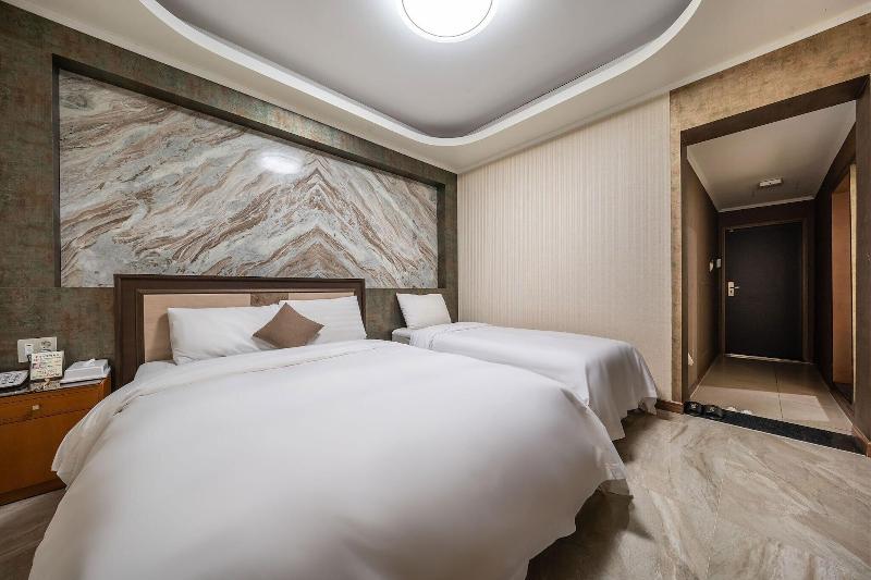 Ansan Seowon Hotel image
