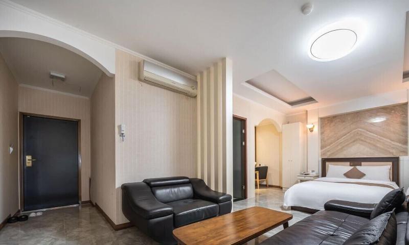 Ansan Seowon Hotel image