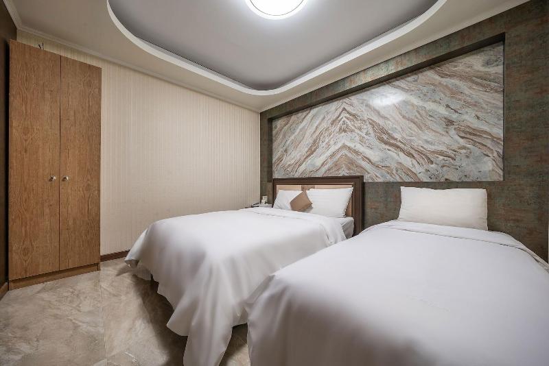 Ansan Seowon Hotel image