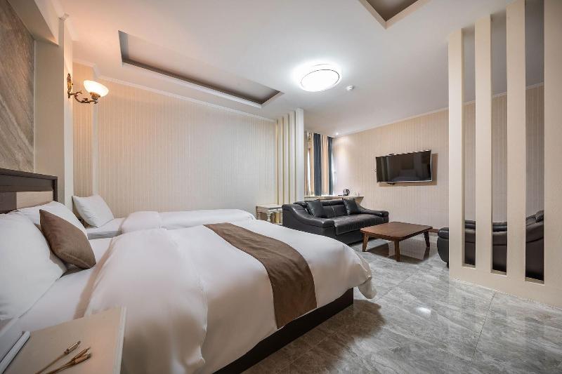 Ansan Seowon Hotel image
