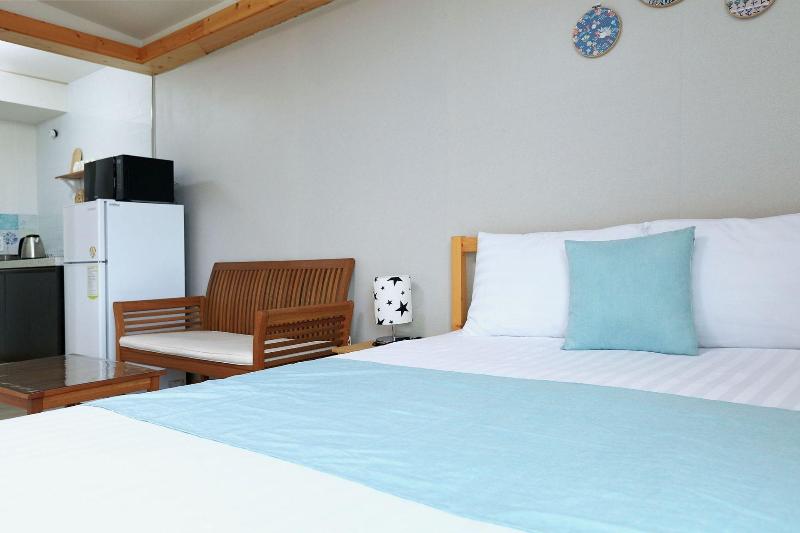 Jeju CoCo-Pension Co — photo 35