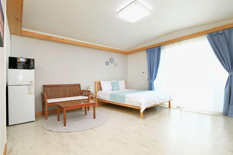 Jeju CoCo-Pension Co — photo 34
