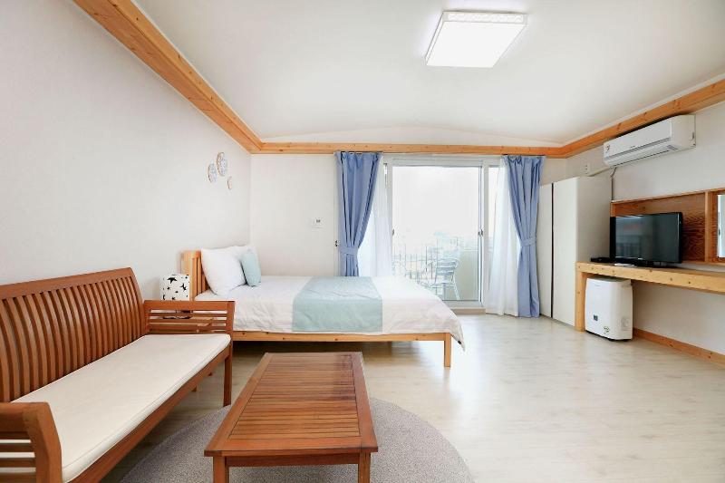 Jeju CoCo-Pension Co — photo 32