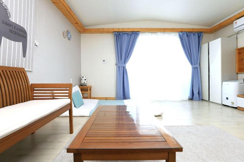 Jeju CoCo-Pension Co — photo 16