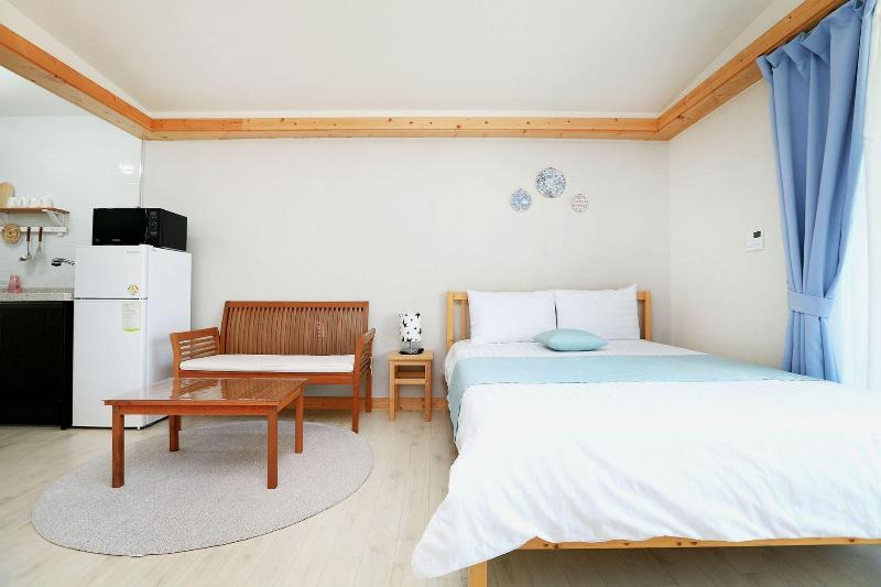 Jeju CoCo-Pension Co — photo 28