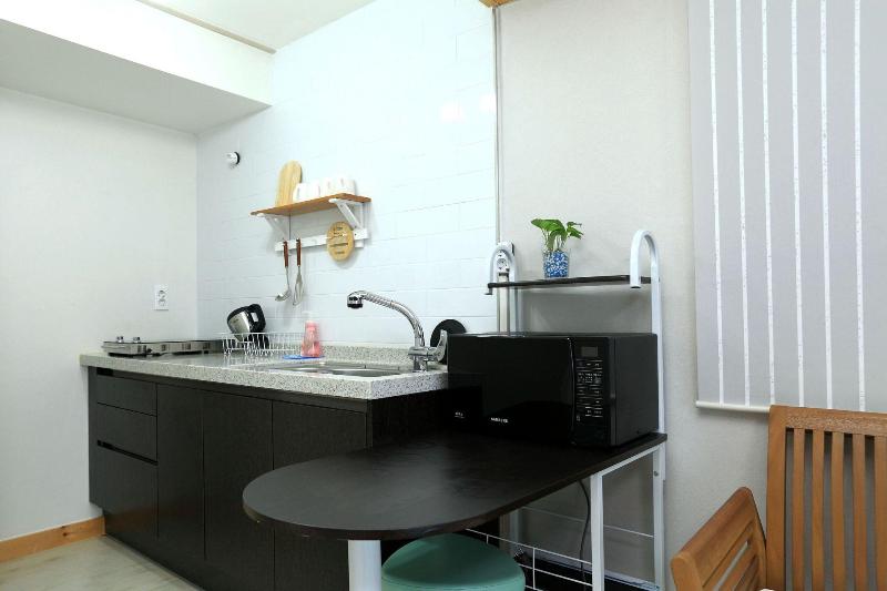 Jeju CoCo-Pension Co — photo 26