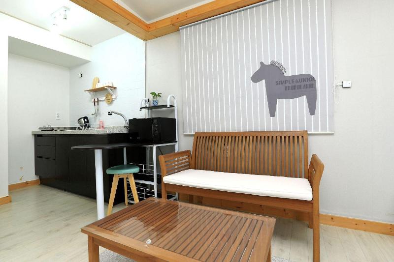 Jeju CoCo-Pension Co — photo 23