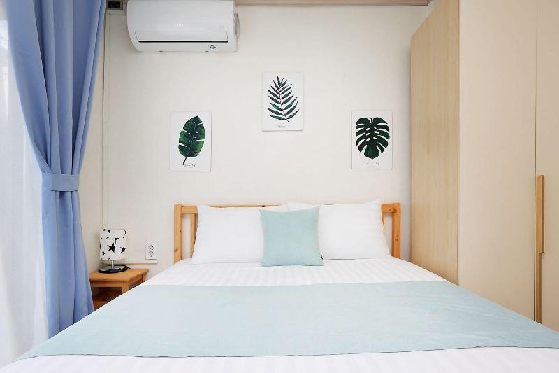 Jeju CoCo-Pension Co — photo 36