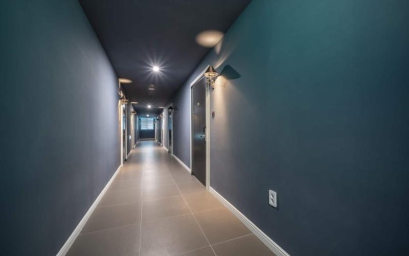 Brown Dot Hotel Busan Sajik Stadium image