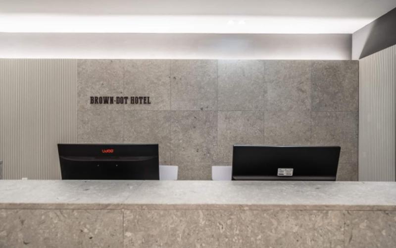 Brown Dot Hotel Busan Sajik Stadium image