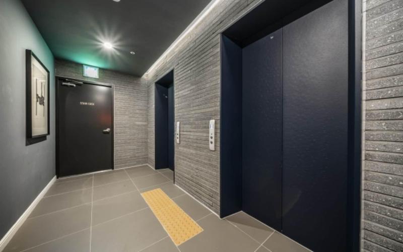 Brown Dot Hotel Busan Sajik Stadium image