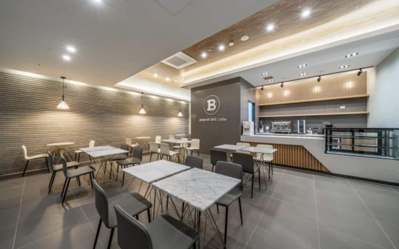 Brown Dot Hotel Busan Sajik Stadium image