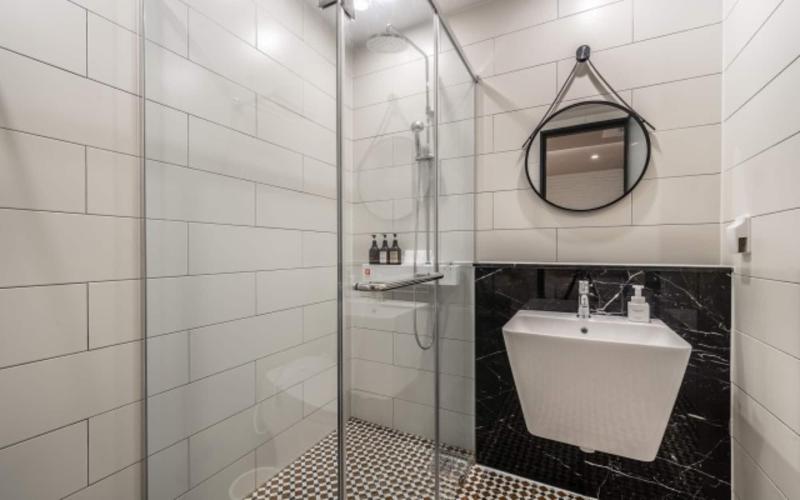 Brown Dot Hotel Busan Sajik Stadium image