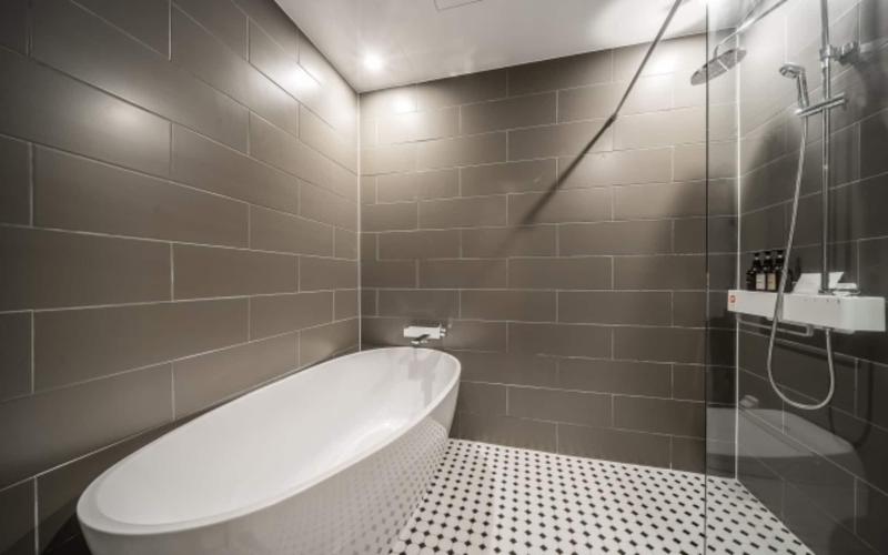 Brown Dot Hotel Busan Sajik Stadium image