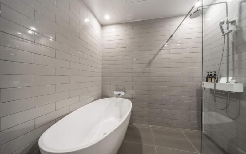 Brown Dot Hotel Busan Sajik Stadium image