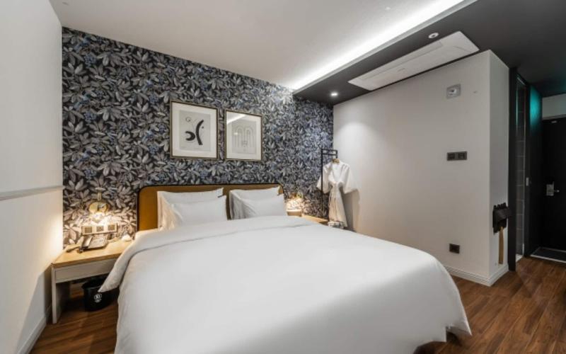 Brown Dot Hotel Busan Sajik Stadium image
