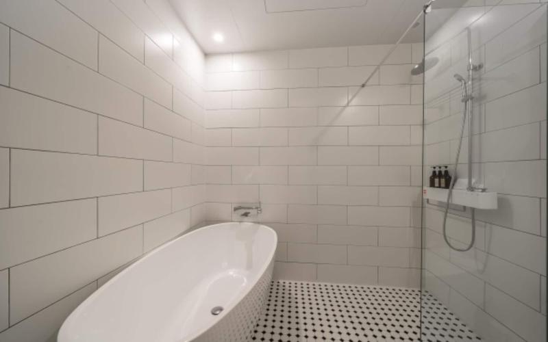 Brown Dot Hotel Busan Sajik Stadium image