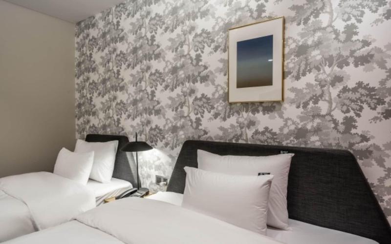Brown Dot Hotel Busan Sajik Stadium image