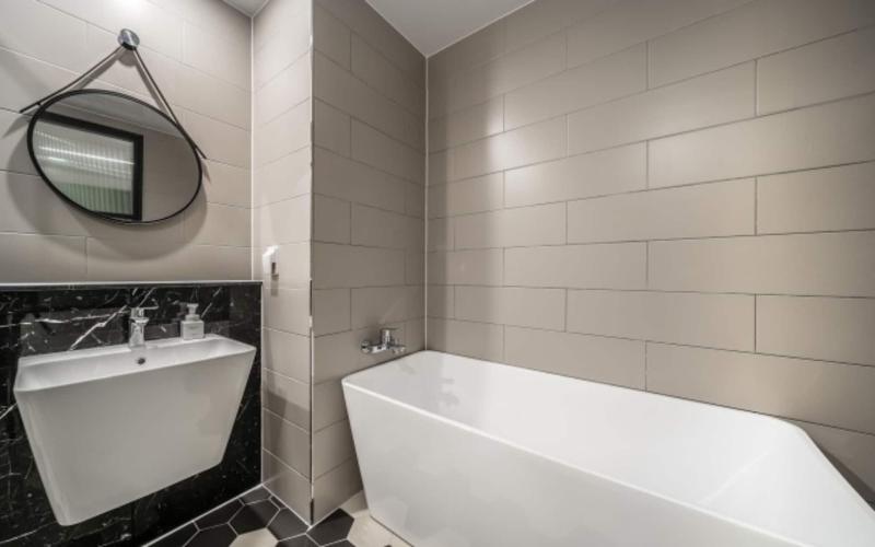 Brown Dot Hotel Busan Sajik Stadium image
