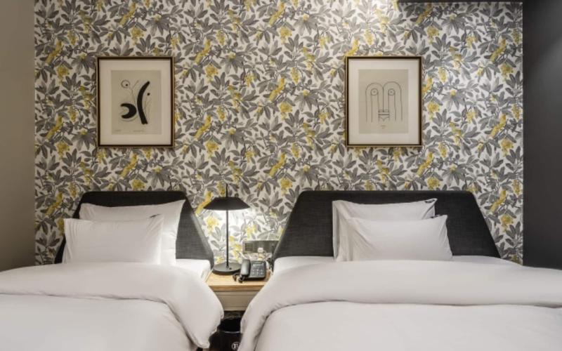 Brown Dot Hotel Busan Sajik Stadium image