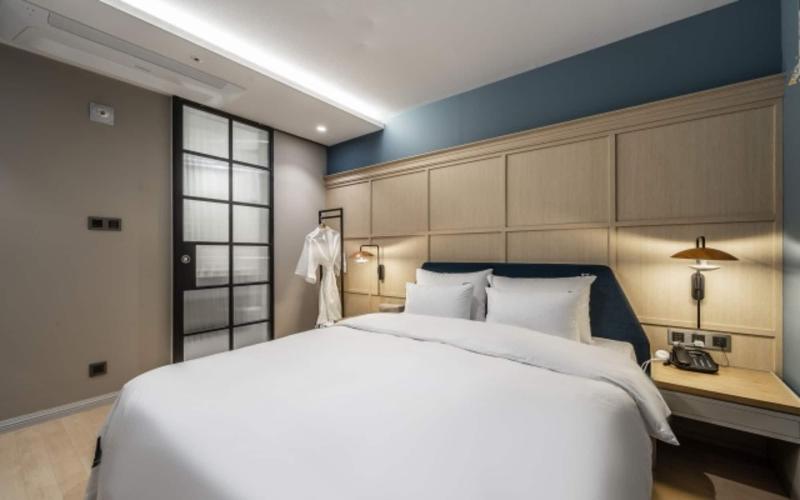 Brown Dot Hotel Busan Sajik Stadium image