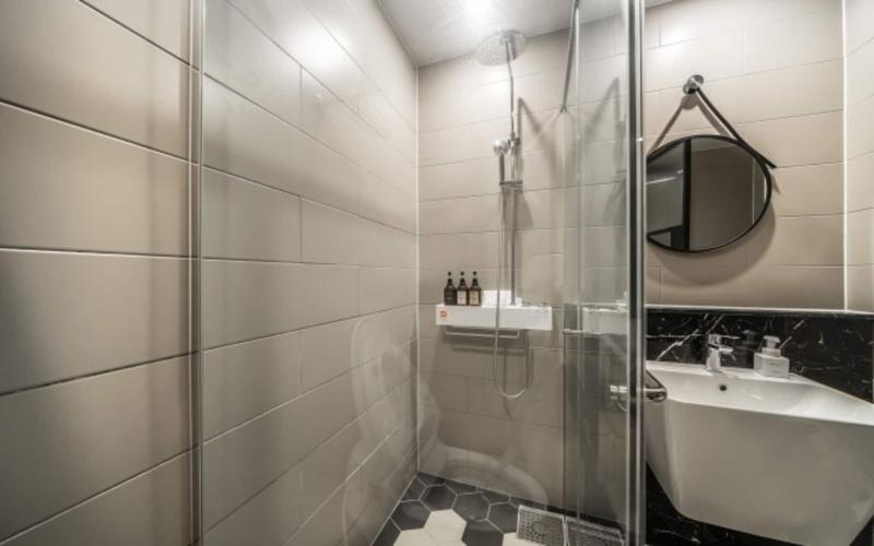 Brown Dot Hotel Busan Sajik Stadium image