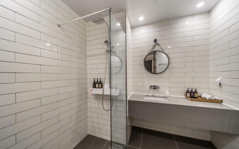 Brown Dot Hotel Busan Sajik Stadium image